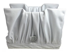 TOMCAT® TEILE FEINFILTERTASCHE ERSATZ FÜR AQUABOT® P/N: 8100 & 8111 - Bild 1 von 4