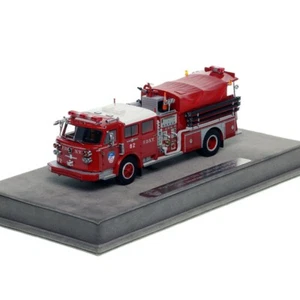 Fire Replicas 1/50 FDNY 1982 American LaFrance Engine 82 Bronx FR132-82 Sold out - Picture 1 of 4