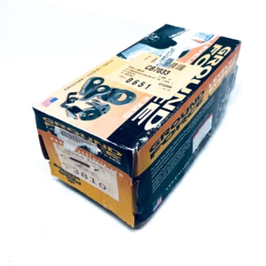 Ground Force 3810 Front Leveling Kit 2" for Ford F-150 2004-2014 - Made in USA - Picture 1 of 11