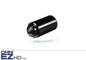 KT&C OMNI EZ HD-TVI Camera 2MP 1080p Indoor Bullet Security Camera, Pinhole Lens - Picture 1 of 2