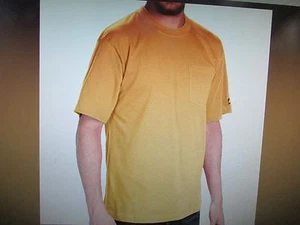 ** NWT~ MEN'S 2 PACK DICKIES, POCKET, HEAVY DUTY, MOISTURE WICKING T-SHIRTS. 2XL - Picture 1 of 1