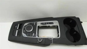 Audio Equipment Radio Convertible Control Console Fits 15-17 AUDI A3 205 - Picture 1 of 5