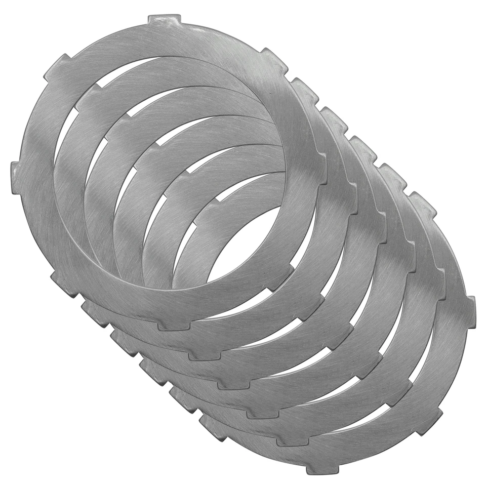 Placas de embrague para Honda Big Red 700 MUV700 2009 2010 2011 2012 2013 / 6 piezas Foto 1 de 4