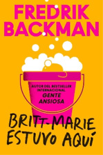 Fredrik Backman Britt-Marie Was Here SPA (Paperback) (UK IMPORT)