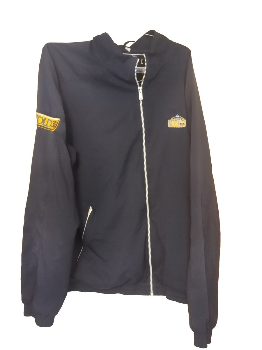 adidas Men's Denver Nuggets NBA Jackets for sale | eBay adidas Men's Denver Nuggets NBA Jackets for sale | eBay