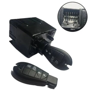 Wireless Ignition Switch Node Module with Key Fob For 2008-2010 Dodge Charger - Picture 1 of 11