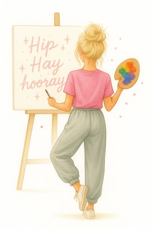 Pintura personalizada - Imagem 1 de 1