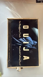 William Fuld Ouija Mystifying Oracle Tavola Parlante Baltimora USA - Foto 1 di 13