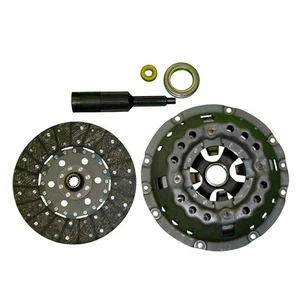 Clutch Kit Fits Ford 4140 4000 4200 4600 4100 E8NN7550BA - Picture 1 of 5