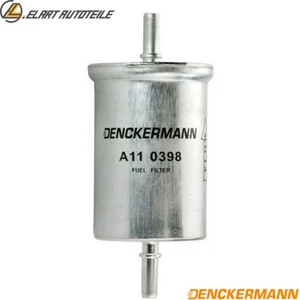 FILTRO COMBUSTIBLE A110398 SMART FORTWO/Cabrio OM660.951/950 0.8L 3cyl FORTWO  - Imagen 1 de 8