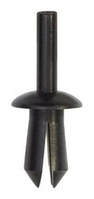 12 uds RESTAGRAF Clip moldura / tira protectora 12644 para VW Passat Variant (3G5, CB5) - Imagen 1 de 4