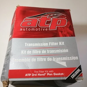 ATP B-224 Transmission Filter Kit For Transmission CodeU-151E U-151F U-250E - Picture 1 of 6