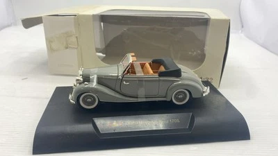 DEAA563 Mercedes Benz 170S 1950 1/32 - Immagine 1 di 2