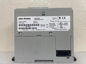 ALLEN-BRADLEY LOGIX 5343 PROZESSOREINHEIT - Bild 1 von 3