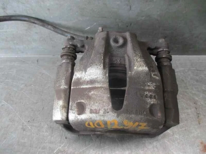 5542007 pinza de freno delantera derecha para OPEL TIGRA TWIN TOP 1.3 3360956 - Imagen 1 de 4