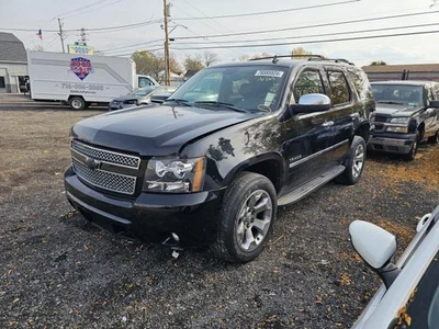 Motor de refrigeração elétrico CHEVY TAHOE 10 11 12 13 14 - Imagem 1 de 4