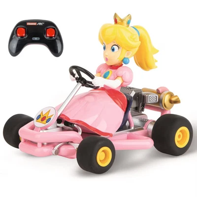 Carrera RC Mario Kart - Pipe Kart Peach - Image 1 of 4