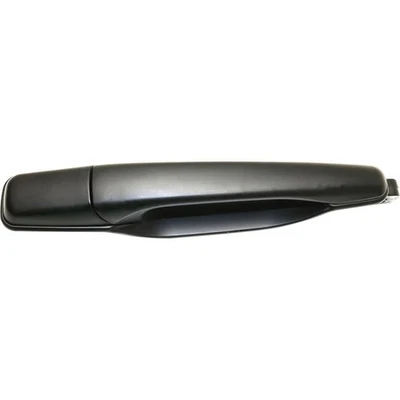Exterior Door Handle For 2004-2012 Mitsubishi Galant Rear Right Primed Plastic - Image 1 of 4