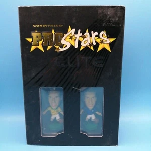 Corinthian Prostars Elite MARIO ZAGALLO BRAZIL Home & Away - Imagen 1 de 3