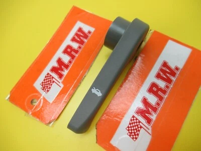 CABLE CAPÓ PESTILLO ALAMBRE TIRADOR MANGO GRIS OEM HYUNDAI VERACRUZ 06 07 08 09 10 11 12 Foto 1 de 4