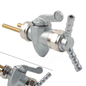 Interruptor de grifo de palanca de combustible para BMW R51/3 R67 R68 R69 R50 R50S R50/2 R60 R69 R69S - Imagen 1 de 11