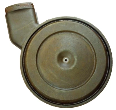 1988 1994 雪佛兰 GMC c1500 2500 K5 郊区空气净化器总成二手 — 第 1/4 张图片