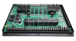 ASA IN COMMAND JRVCS2CM RV MAIN CONTROL BOARD SYSTEM *C6 - Picture 1 of 5