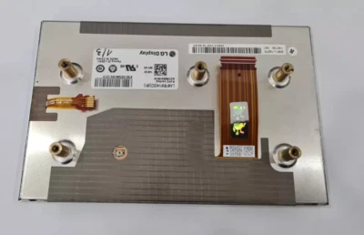LA070WV4-SD01 7.0-inch New 800*480 LCD Panel Screen Display - Image 1 of 2