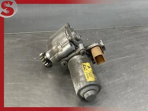 06-13 BMW 325Xi 328Xi 330Xi 335Xi 525Xi 528Xi 530Xi 535Xi TRANSFER CASE MOTOR - Picture 1 of 6