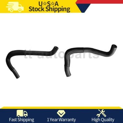 Manguera de radiador inferior superior manguera de refrigerante para Ford Edge 3,5 L 2007 Foto 1 de 4