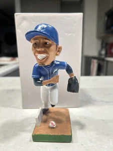 Francisco Lindor Columbus Clippers Stadium Giveaway Bobblehead - Bild 1 von 4