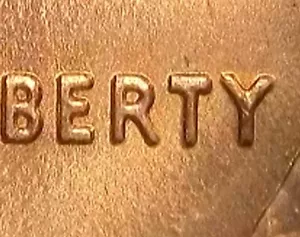 2006 P BU Lincoln Shield Cent Doubled Die Obverse DDO Error Coin FREE SHIPPING - Picture 1 of 4