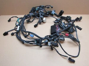 Honda NT 1100 A-N 2021 2,165 miles wiring loom harness (11465) - Picture 1 of 13
