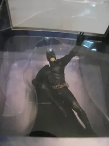 BATMAN - THE DARK KNIGHT - Best Buy Exclusive Limited Edition Action Figure - Picture 1 of 5