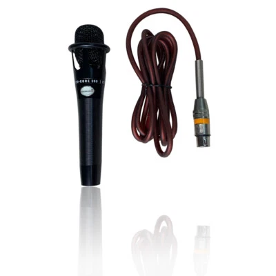 Elecrect Condense Cardioid Microphone Recording Complete Live Chat Meeting Mic - Image 1 of 4