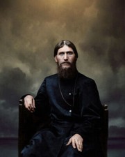 Grigori Rasputin Russian 8x10 Picture Celebrity Print