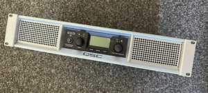 QSC GXD 8 Endstufe - Bild 1 von 3
