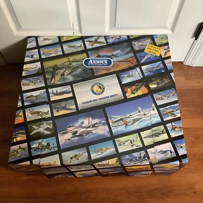 Franklin Como Nuevo 1/48 B11E209 Tía Ju 52 - Colección de Armadura Ambulancia Junkers Nuevo  Foto 1 de 4