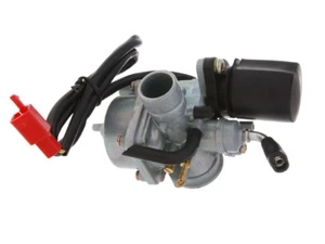 17,5mm Sport Vergaser PHVA TGB Bullet Corona Hawk Laser Italjet Itteco 50 2 Takt - Bild 1 von 2