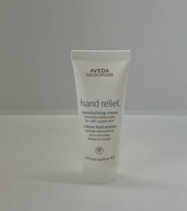 AVEDA Hand Relief 1.4 fl oz/40 ml TRAVEL SIZE - Picture 1 of 1