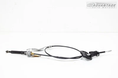 2018-2021 HONDA ACCORD 1.5L TRANSMISSION GEAR SHIFTER CONTROL SELECTOR CABLE OEM - Image 1 of 4