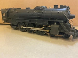 Lionel Hudson del dopoguerra 2056 solo 4-6-4 "1952" e tender 2046W TESTATO! VIDEO! - Foto 1 di 12