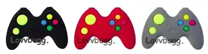 Videospiel-Controller für American Girl 18" Puppenzubehör PLUS KOSTENLOSER VERSAND ADDONS - Bild 1 von 10
