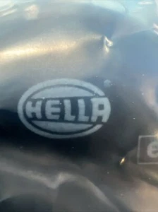 Hella 3AL 922 200-761 Air Horn 12V 350HZ - Foto 1 di 6