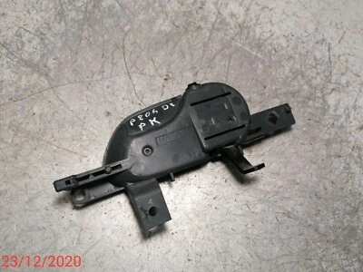 Poignée D'Ouverture Intérieure Avant Gauche Peugeot 806 1470971077 Utilisée 2001 - Photo 1/4