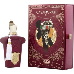 Xerjoff Casamorati 1888 Italica by Xerjoff Eau de Parfum Spray 3.4 oz - 95% Full