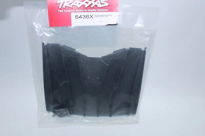 Traxxas TRX 6436 X Diffusor hinten Flügel XO 1 NEU OVP - Bild 1 von 4