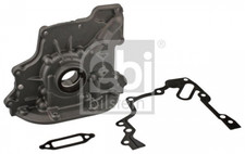 FEBI BILSTEIN Ölpumpe 34323 für AUDI SEAT SKODA VW