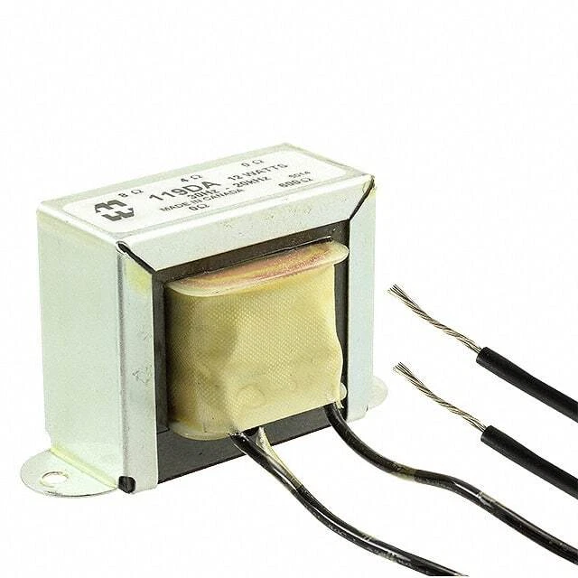 TRANSFORMER AUDIO 600 TO 8CT - Image 1 of 1