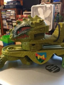 Vintage 1983 Mattel He-Man MOTU ~Dragon Walker~ Complete Masters of the Universe - Picture 1 of 10